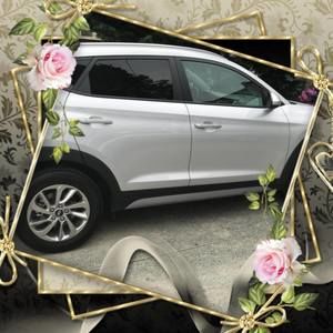 Meet your Posher, Valorie